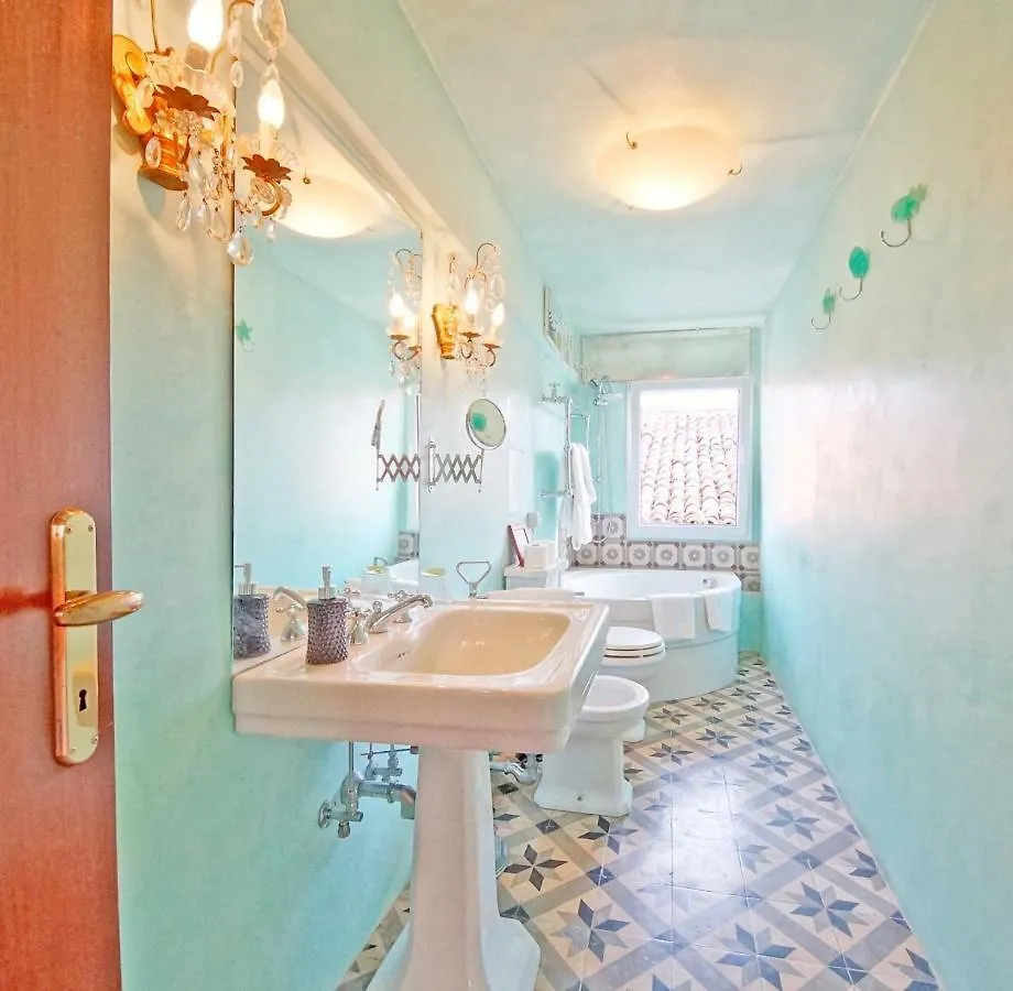 Apartment Dolcevita N.192 Venice Italy
